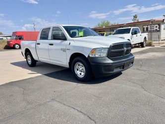 2020 Ram 1500 Classic