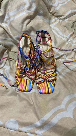Jessica Simpson Heels