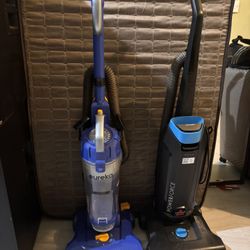 Vacuum