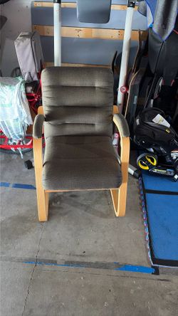 Office Chair (2)
