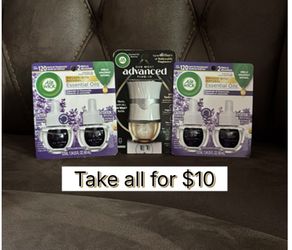 Air Wick ( Located At Escondido Ca 92025)