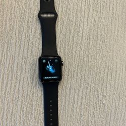 Apple Watch Series 3 38 mm