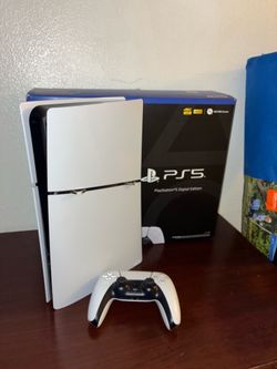 Ps5 digital