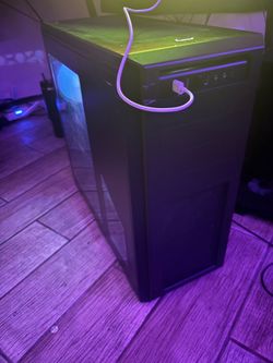 Gaming pc