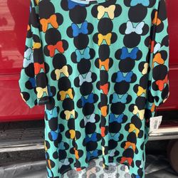 Disney Lularoe Top