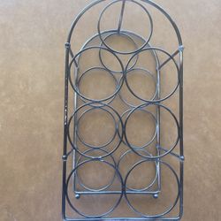 Wine Rack