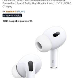 airpod pro 2s
