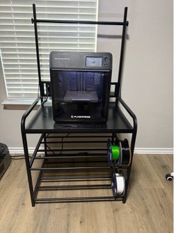 3D Printer