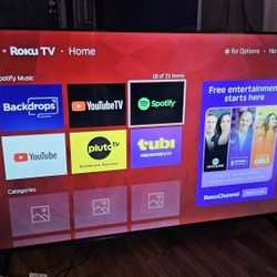 TCL 55" Class 4-Series 4K UHD HDR LED Smart Roku TV - 55S451