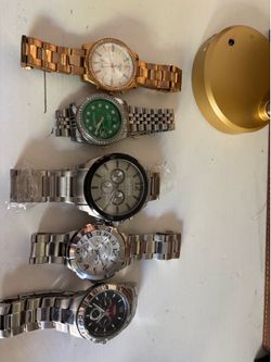 Men Watches
