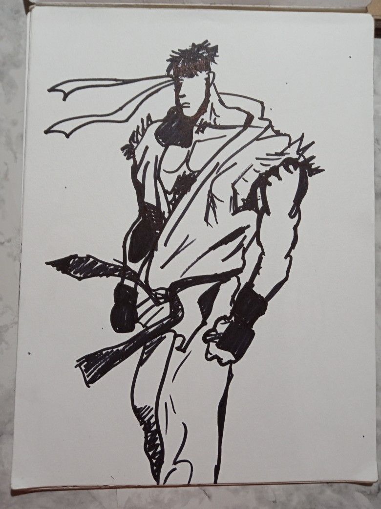 Ryu