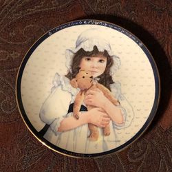 Collector Plate
