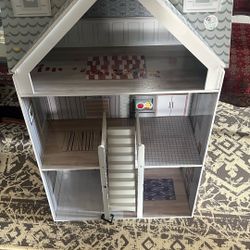 Doll House