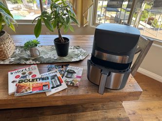 Gourmia 7 Qt. Air Fryer