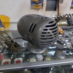 Siren 12 Volt  in good working condition