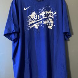 Los Angeles Dodgers