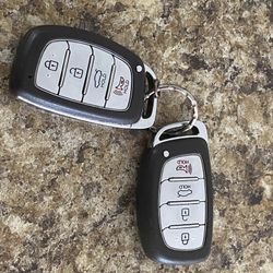 2016 Hyundai Elantra Sport 