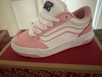 Vans Size 11 Little Kids