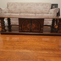 3 PIECE LIVINGROOM TABLE SET
