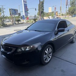 2010 Honda Accord