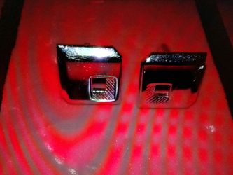 Cufflinks