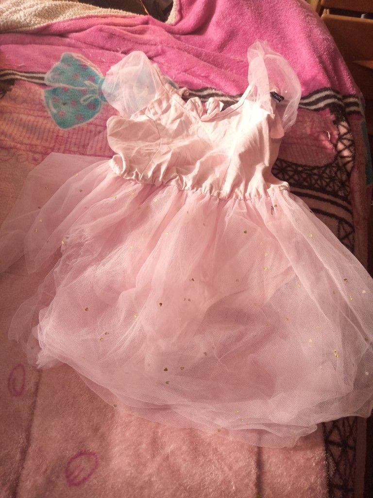 Body Suit With Ruffle 