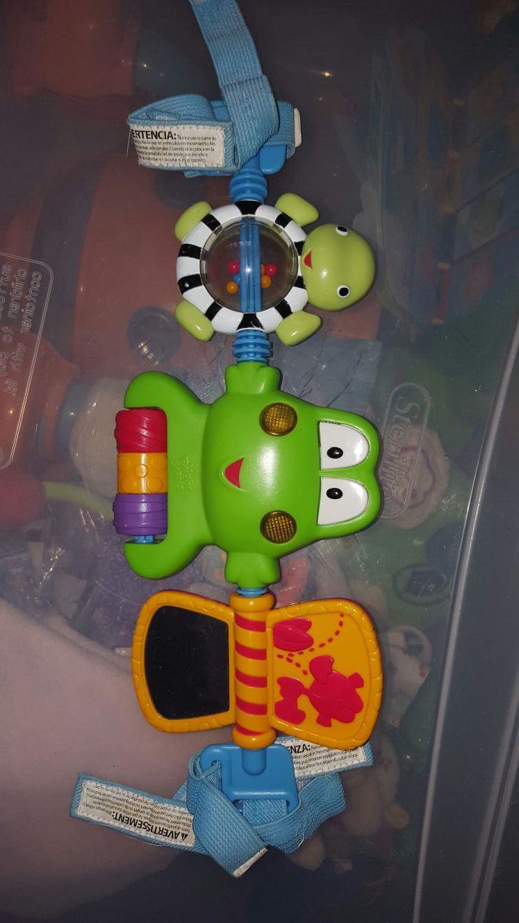 Carseat