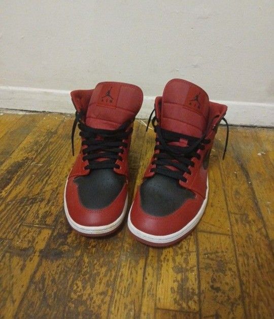 Jordans