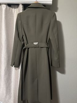 Marciano Classy Coat 🧥