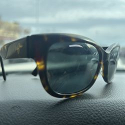 Mayo Jim Prescription Sun Glasses 