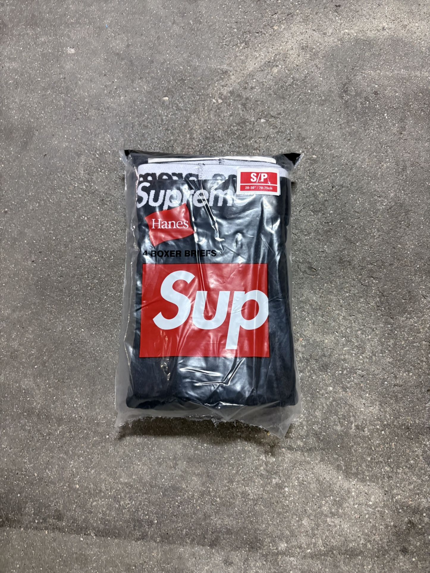 Supreme Boxer Briefs