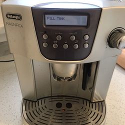 Dual-Brew Coffee Maker for Sale in El Monte, CA - OfferUp