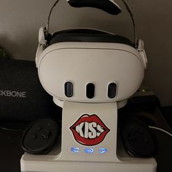 Meta Quest 3