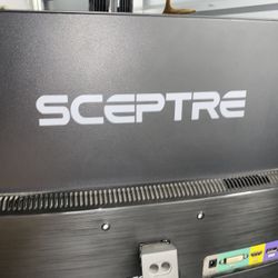 Sceptre Screen 