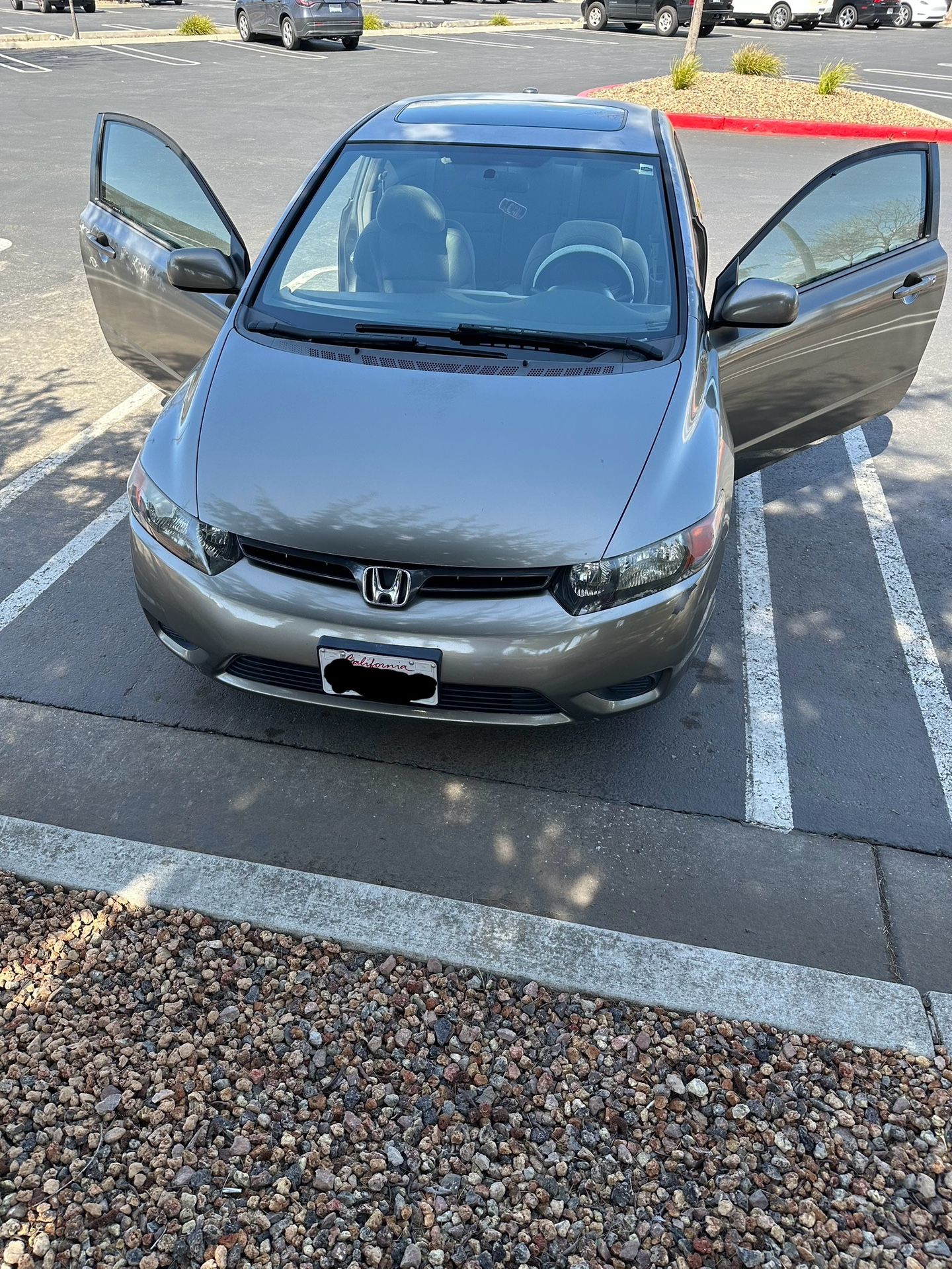 2006 Honda Civic