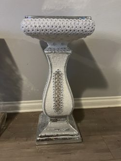 Pedestal