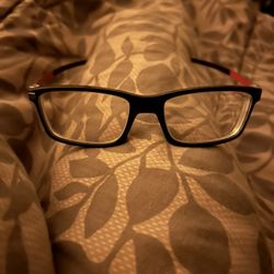 Oakley Pitchman Frames