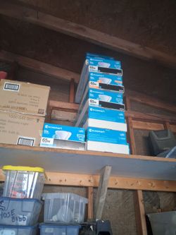 Ecosmart led lights