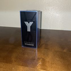 YSL COLOGNE🧊🥃❄️🔥