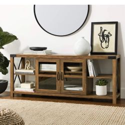 Walker Edison 60" TV Stand 
