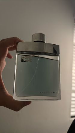 Mont Blanc individuel 75ml