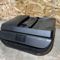 HP  Office Jet 4650