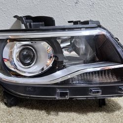2015-2022 Chevrolet Colorado OEM Headlight Right RH Side Halogen Projector