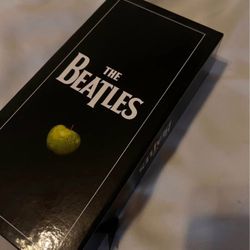 The Beatles CD Collection (13 CD’s)
