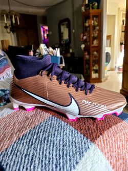 Nike soccer cleats