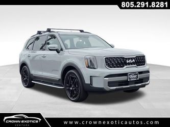 2023 Kia Telluride