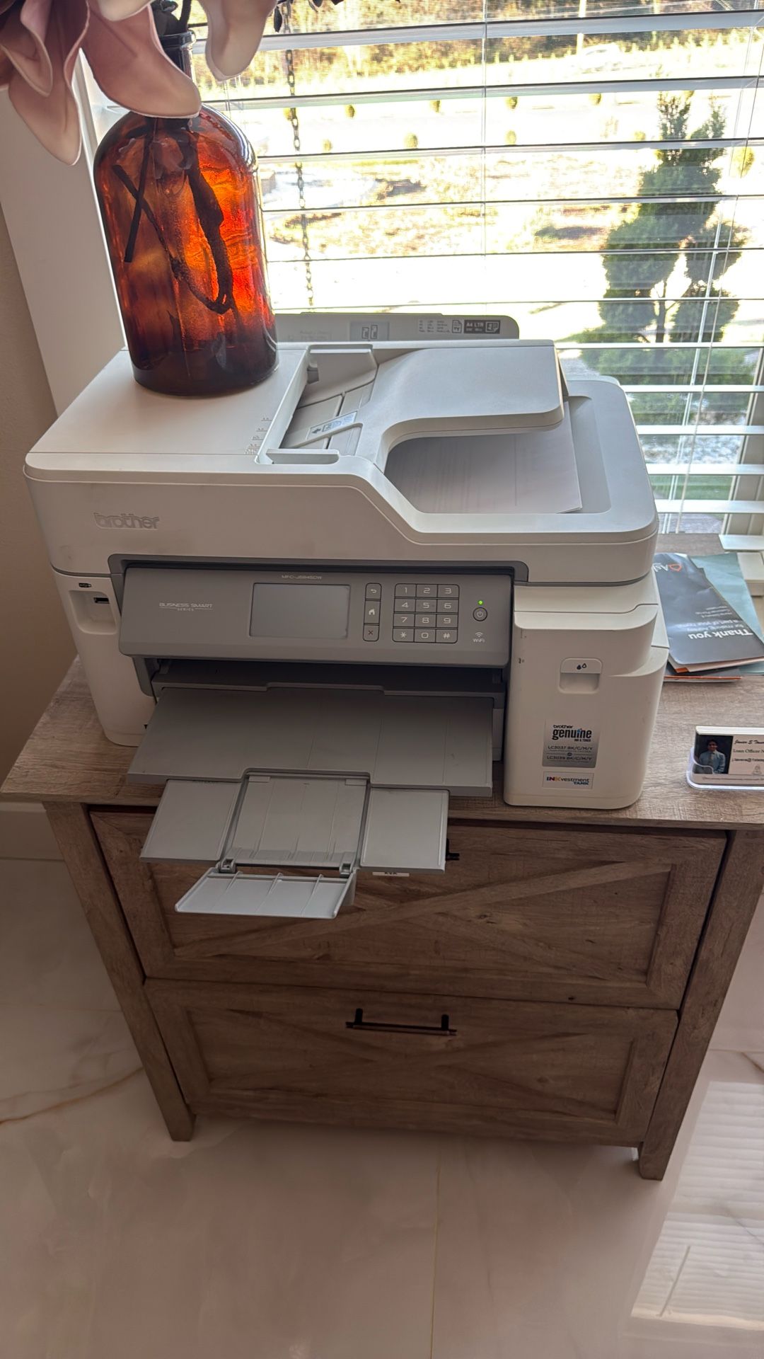 Brother Printer