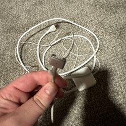 Apple Laptop Charger