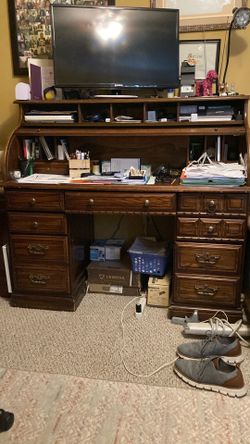Desk