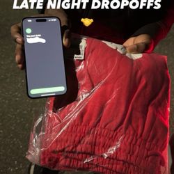 Denim Tear, Bape,hellstar(200+ Sales)